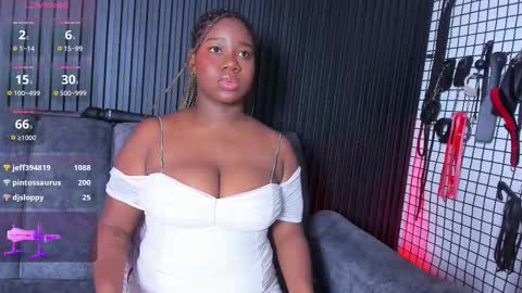 Tanisha online show from 15, 2, 2026