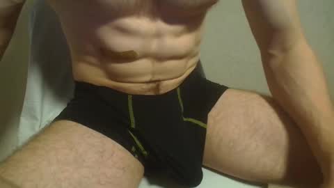 Snapshot of bdsm_gladiator chatting on 11, 1, 2026 bdsm_gladiator online show from 11, 1, 2026