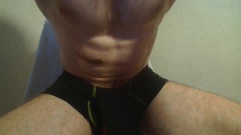 Snapshot of bdsm_gladiator chatting on 18, 1, 2026 bdsm_gladiator online show from 18, 1, 2026