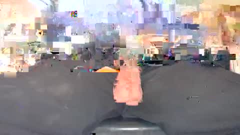 BDSM SWITCH CUM online show from 31, 12, 2024