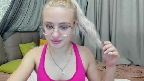 Summer BABY online show from 3, 12, 2024