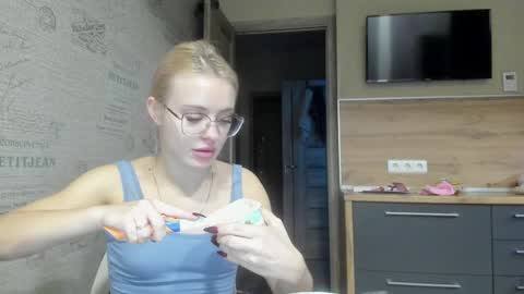 Summer BABY online show from 31, 12, 2024