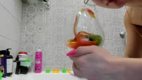 Summer BABY online show from 10, 2, 2025