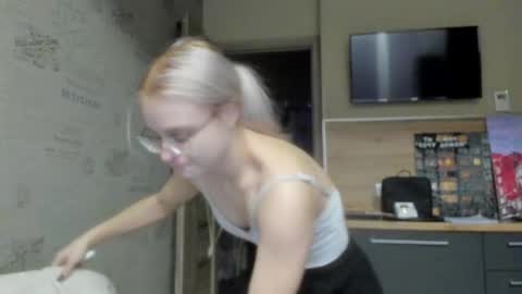 Summer BABY online show from 8, 3, 2025