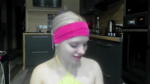 Summer BABY online show from 11, 3, 2025