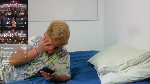 Sara  Juan online show from 7, 1, 2025