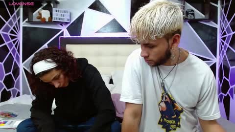 Sara  Juan online show from 25, 1, 2025