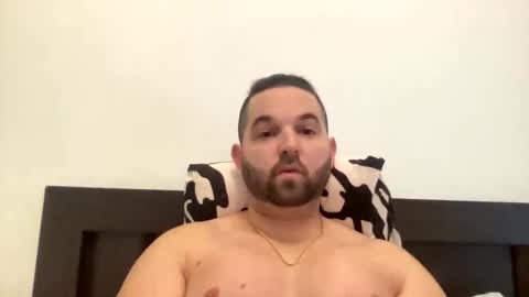 beachboyhardonyou online show from 21, 2, 2025