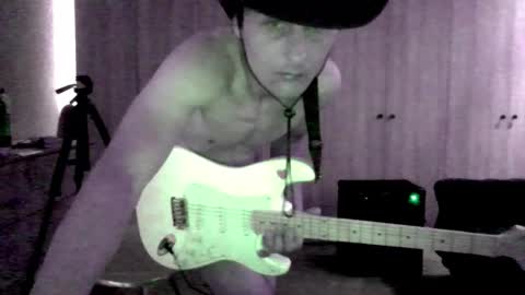 Jacob online show from 21, 11, 2025