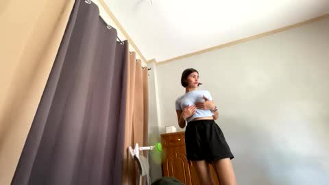 Snapshot of beagarza chatting on 19, 10, 2025 Miss B online show from 19, 10, 2025