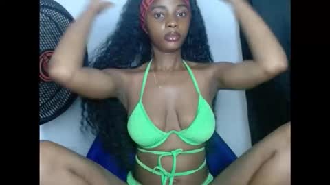 Snapshot of beakimber50 chatting on 2, 11, 2025 beakimber50 online show from 2, 11, 2025