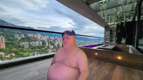 Snapshot of bear4muscle chatting on 10, 1, 2026 Dookie online show from 10, 1, 2026