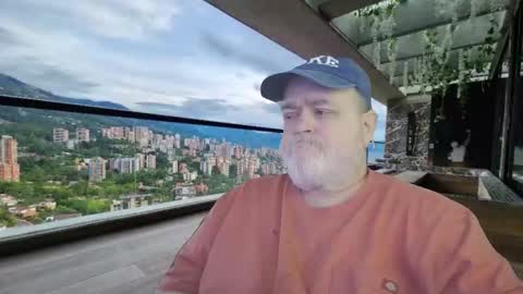 Snapshot of bear4muscle chatting on 31, 1, 2026 Dookie online show from 31, 1, 2026