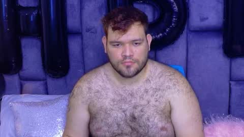 bigbearr online show from 14, 10, 2025