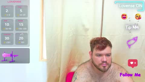 bigbearr online show from 30, 11, 2025