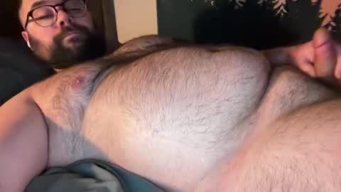 Snapshot of bear_country chatting on 3, 1, 2025 bear_country online show from 3, 1, 2025