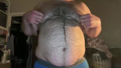 Snapshot of bear_country chatting on 7, 1, 2025 bear_country online show from 7, 1, 2025