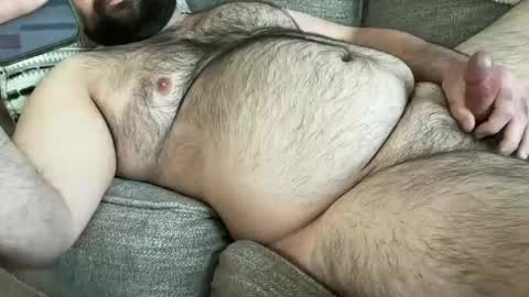 Snapshot of bear_country chatting on 12, 3, 2025 bear_country online show from 12, 3, 2025