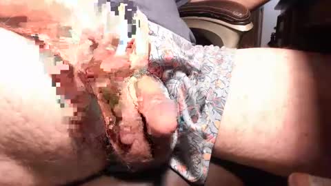 bearbuffet_ online show from 4, 1, 2025