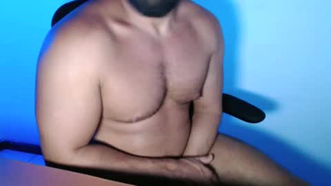 Beard Guy online show from 11, 3, 2025