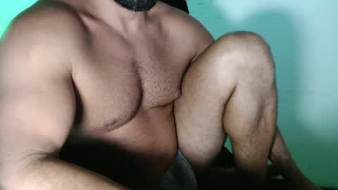 Beard Guy online show from 12, 3, 2025