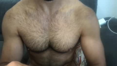 beardandmuscles95 online show from 27, 12, 2024