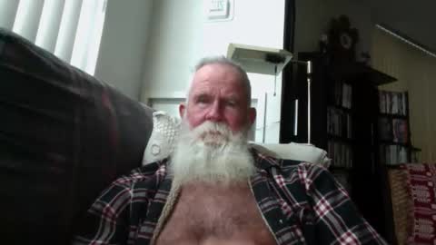 beardbushy online show from 14, 1, 2026