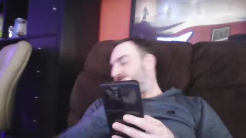 beardedambition online show from 23, 2, 2025