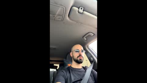 Snapshot of beardedbaldy_09 chatting on 9, 10, 2025 Ask me online show from 9, 10, 2025
