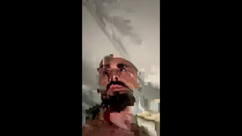 Snapshot of beardedbaldy_09 chatting on 22, 10, 2025 Ask me online show from 22, 10, 2025