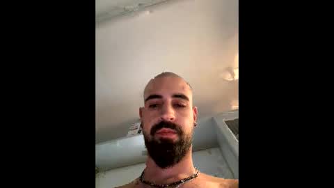 Snapshot of beardedbaldy_09 chatting on 7, 11, 2025 Ask me online show from 7, 11, 2025