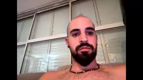Snapshot of beardedbaldy_09 chatting on 9, 11, 2025 Ask me online show from 9, 11, 2025