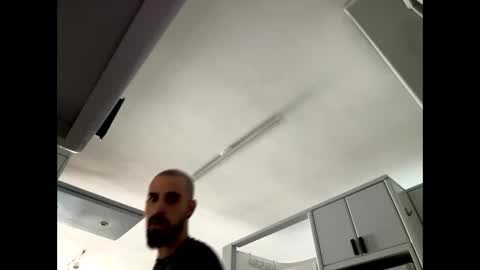 Snapshot of beardedbaldy_09 chatting on 12, 11, 2025 Ask me online show from 12, 11, 2025