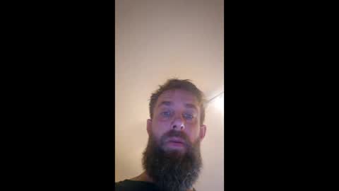 Snapshot of beardedtattedguy chatting on 10, 11, 2025 beardedtattedguy online show from 10, 11, 2025