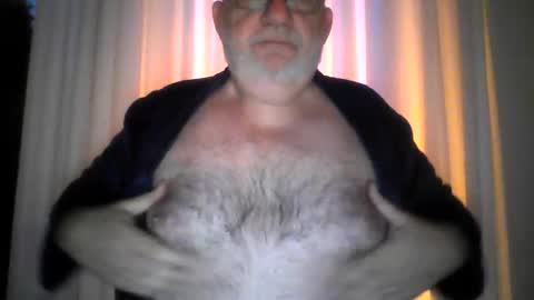 Beardman online show from 24, 12, 2024