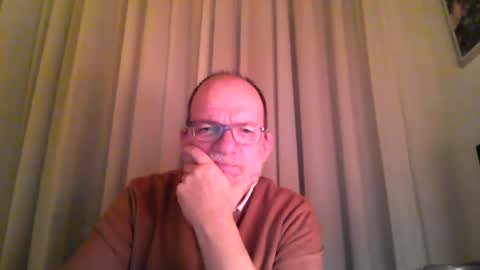 Beardman online show from 29, 1, 2025