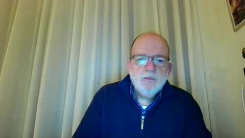 Beardman online show from 10, 2, 2026