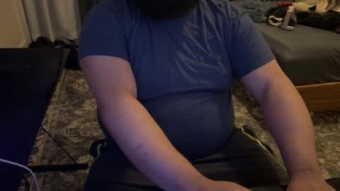 beardudeguy online show from 19, 3, 2026