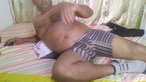 Snapshot of beargryzzly chatting on 23, 1, 2025 Grizzly online show from 23, 1, 2025