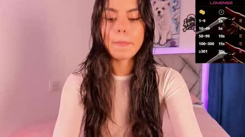 MELANI online show from 3, 10, 2025