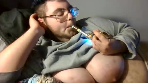 bearmoon820430 online show from 1, 10, 2025