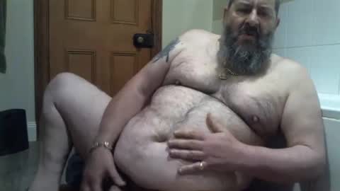 bearsteve75 online show from 10, 2, 2025