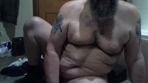 bearsteve75 online show from 13, 11, 2025