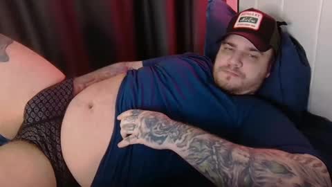 Snapshot of bearway30 chatting on 12, 3, 2025 Bearway31 online show from 12, 3, 2025