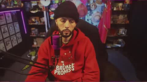 beast bxy online show from 15, 11, 2025