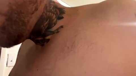 Snapshot of beathismeat99 chatting on 20, 1, 2025 Mikes room online show from 20, 1, 2025