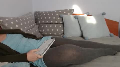 beatrice26 online show from 21, 11, 2025