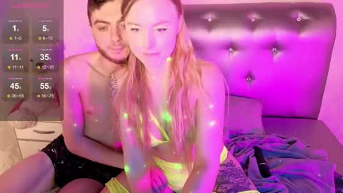 beatrice_sweet online show from 16, 11, 2025