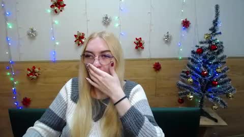 BeatriceFlyy online show from 29, 12, 2024