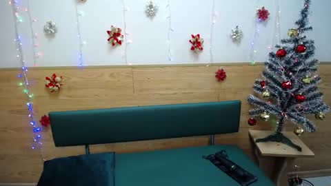 BeatriceFlyy online show from 29, 12, 2024